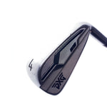 Used PXG 0211 2021 4 Iron / 19.0 Degrees / Stiff Flex