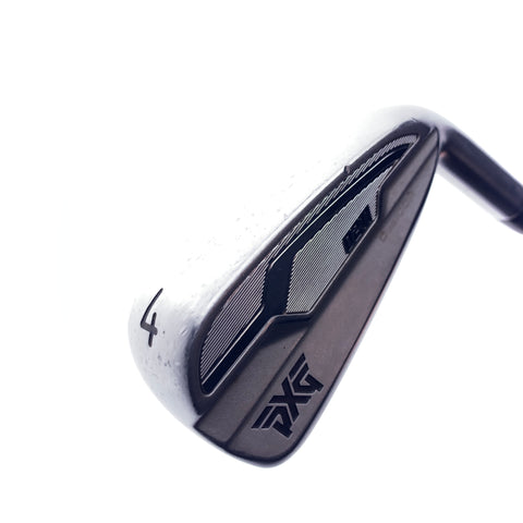 Used PXG 0211 2021 4 Iron / 19.0 Degrees / Stiff Flex