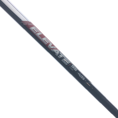 Used PXG 0211 2021 4 Iron / 21.5 Degrees / Stiff Flex