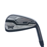 Used PXG 0211 2021 7 Iron / 28.0 Degrees / Regular Flex