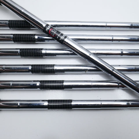 Used PXG 0211 2021 Iron Set / 4 - PW / Stiff Flex