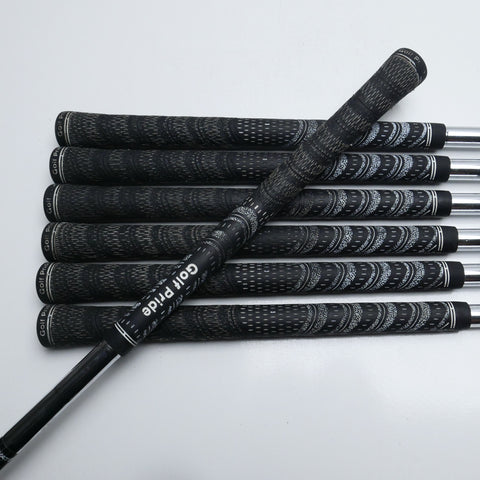 Used PXG 0211 2021 Iron Set / 4 - PW / Stiff Flex