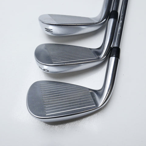 Used PXG 0211 2021 Iron Set / 4 - PW / Stiff Flex
