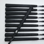 Used PXG 0211 2021 Iron Set / 4 - SW + GW + LW / Regular Flex