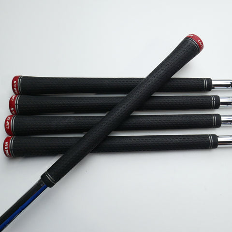 Used PXG 0211 2021 Iron Set / 5 - 9 IRON / Stiff Flex