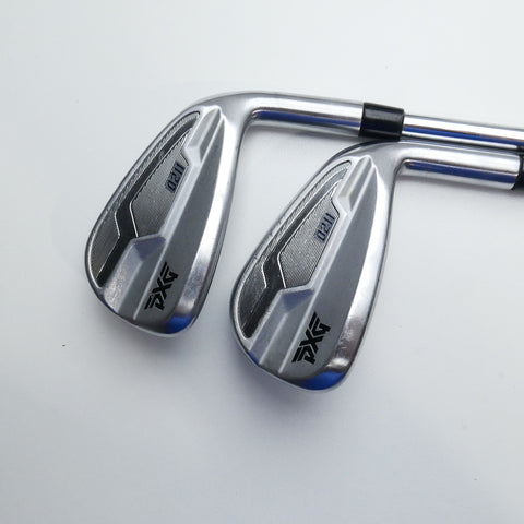 Used PXG 0211 2021 Iron Set / 5 - 9 IRON / Stiff Flex