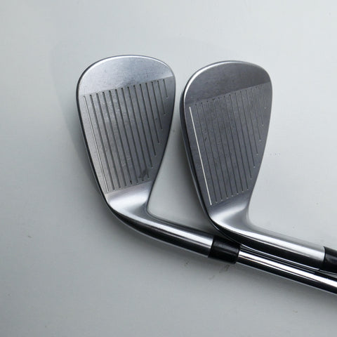 Used PXG 0211 2021 Iron Set / 5 - 9 IRON / Stiff Flex