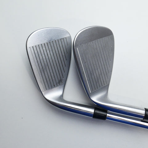 Used PXG 0211 2021 Iron Set / 5 - 9 IRON / Stiff Flex