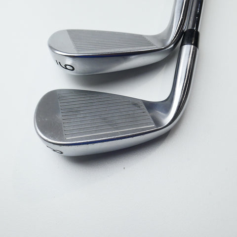 Used PXG 0211 2021 Iron Set / 5 - 9 IRON / Stiff Flex