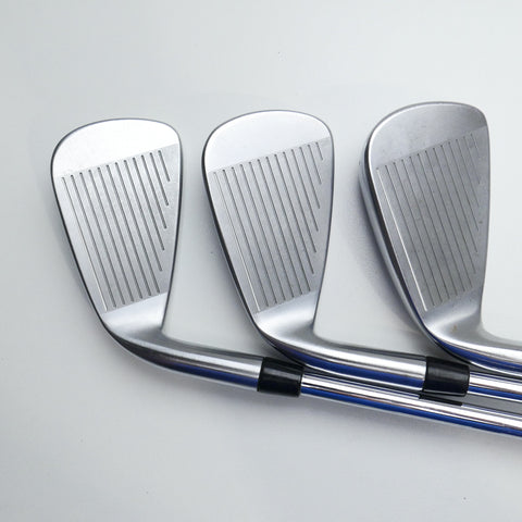 Used PXG 0211 2021 Iron Set / 5 - 9 IRON / Stiff Flex