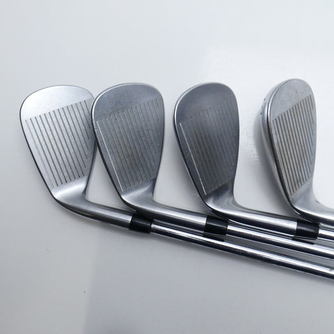 Used PXG 0211 2021 Iron Set / 5 - SW + GW / Regular Flex