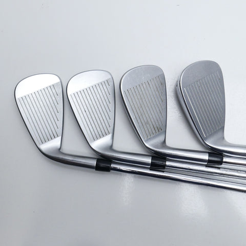 Used PXG 0211 2021 Iron Set / 5 - SW + GW / Regular Flex