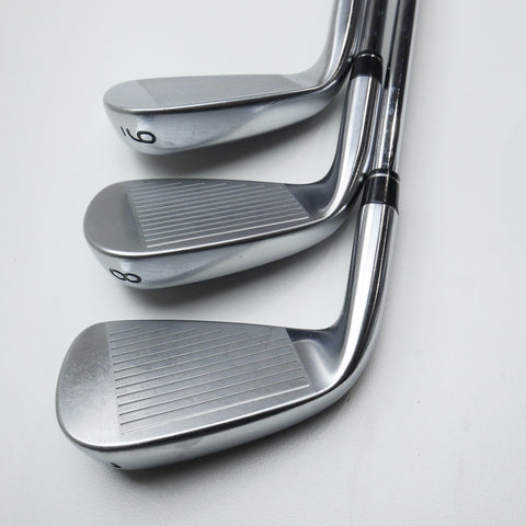 Used PXG 0211 2021 Iron Set / 7 - SW + GW / Regular Flex