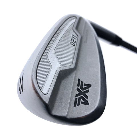 Used PXG 0211 2021 Pitching Wedge / Regular Flex