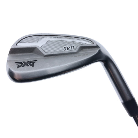 Used PXG 0211 2021 Pitching Wedge / Regular Flex