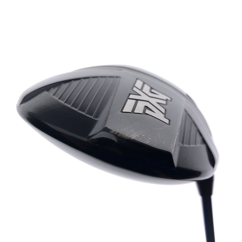 Used PXG 0211 2022 Driver / 9.0 Degrees / Regular Flex
