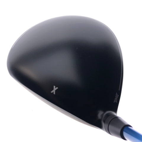 Used PXG 0211 2022 Driver / 9.0 Degrees / Regular Flex
