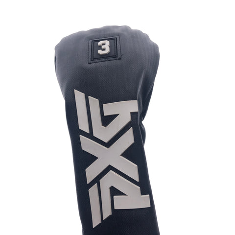 Used PXG 0211 3 Fairway Wood / 15 Degrees / Regular Flex