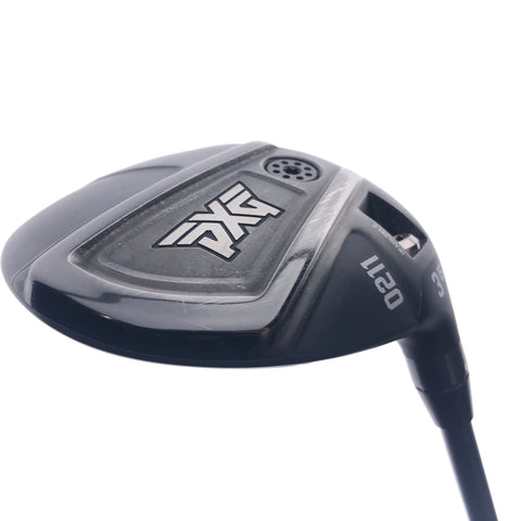 Used PXG 0211 3 Fairway Wood / 15 Degrees / Regular Flex