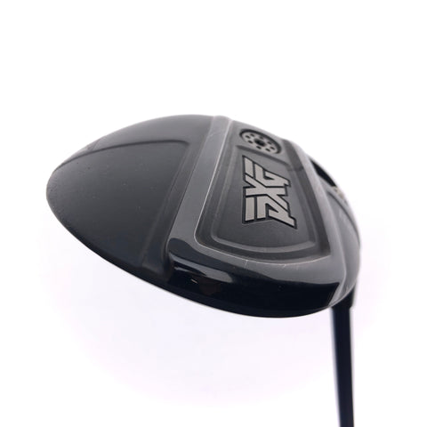 Used PXG 0211 3 Fairway Wood / 15 Degrees / Regular Flex