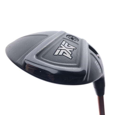 Used PXG 0211 3 Fairway Wood / 15 Degrees / Regular Flex