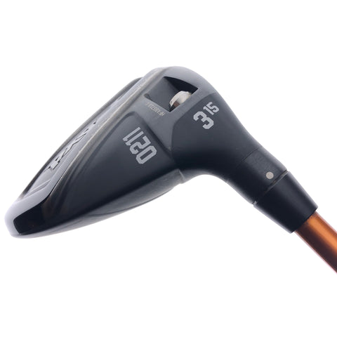 Used PXG 0211 3 Fairway Wood / 15 Degrees / Regular Flex