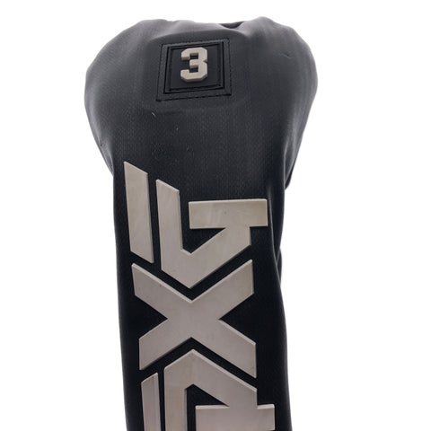 Used PXG 0211 3 Fairway Wood / 15 Degrees / Stiff Flex