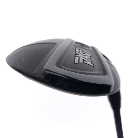 Used PXG 0211 3 Fairway Wood / 15 Degrees / Stiff Flex
