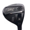Used PXG 0211 3 Fairway Wood / 15 Degrees / Stiff Flex