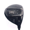 Used PXG 0211 3 Fairway Wood / 15 Degrees / Stiff Flex