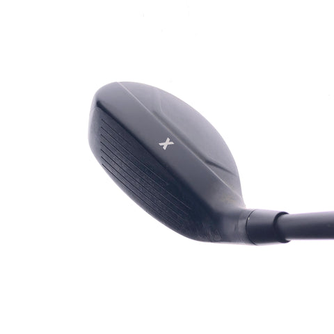 Used PXG 0211 3 Hybrid / 19 Degrees / A Flex