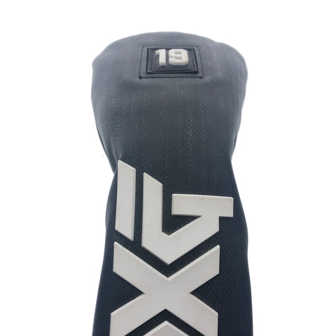 Used PXG 0211 3 Hybrid / 19 Degrees / Regular Flex