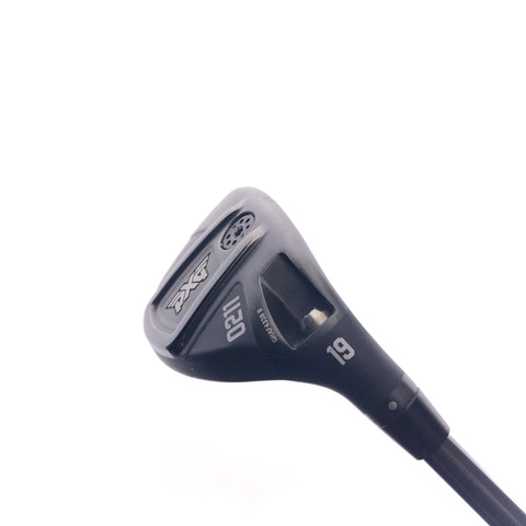 Used PXG 0211 3 Hybrid / 19 Degrees / Regular Flex