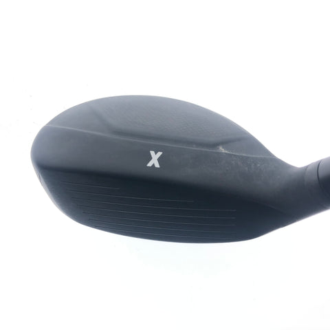 Used PXG 0211 3 Hybrid / 19 Degrees / Regular Flex