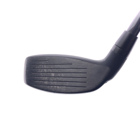 Used PXG 0211 3 Hybrid / 19 Degrees / Regular Flex