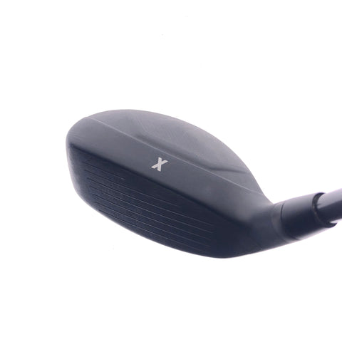 Used PXG 0211 3 Hybrid / 19 Degrees / Regular Flex