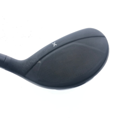 Used PXG 0211 3 Hybrid / 19 Degrees / Regular Flex