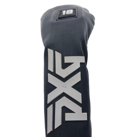 Used PXG 0211 3 Hybrid / 19 Degrees / Stiff Flex