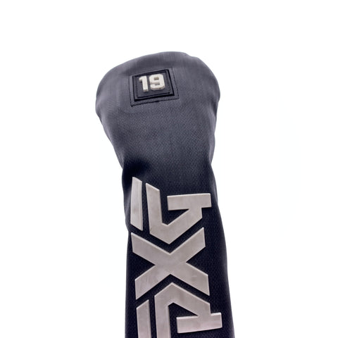 Used PXG 0211 3 Hybrid / 19 Degrees / Stiff Flex
