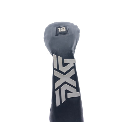 Used PXG 0211 3 Hybrid / 19 Degrees / Stiff Flex