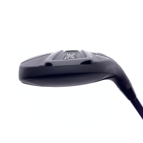 Used PXG 0211 3 Hybrid / 19 Degrees / Stiff Flex