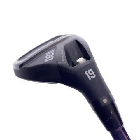 Used PXG 0211 3 Hybrid / 19 Degrees / Stiff Flex
