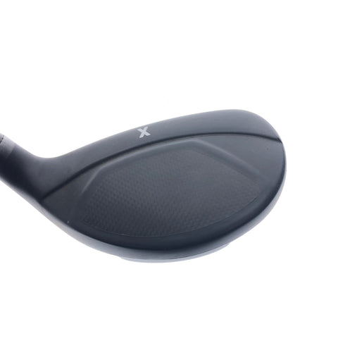 Used PXG 0211 3 Hybrid / 19 Degrees / Stiff Flex