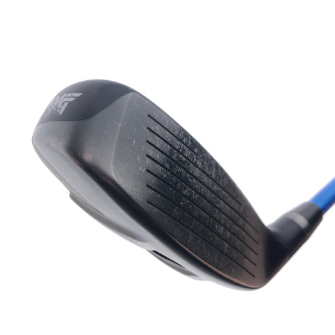 Used PXG 0211 3 Hybrid / 19 Degrees / Stiff Flex