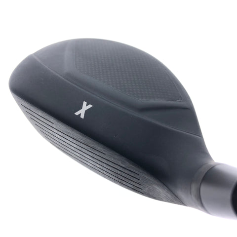 Used PXG 0211 3 Hybrid / 19 Degrees / Stiff Flex