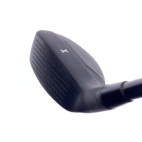 Used PXG 0211 3 Hybrid / 19 Degrees / Stiff Flex