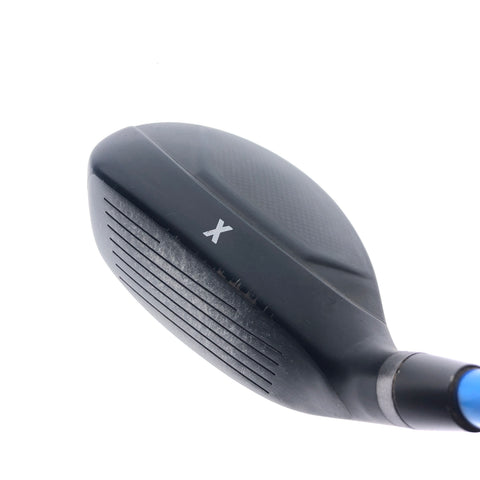 Used PXG 0211 3 Hybrid / 19 Degrees / Stiff Flex