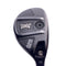 Used PXG 0211 3 Hybrid / 19 Degrees / Stiff Flex