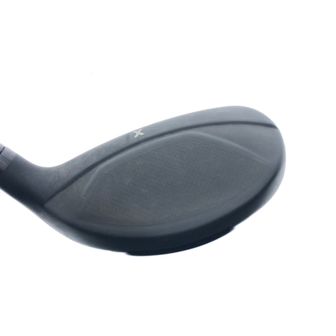 Used PXG 0211 3 Hybrid / 19.0 Degrees / Stiff Flex