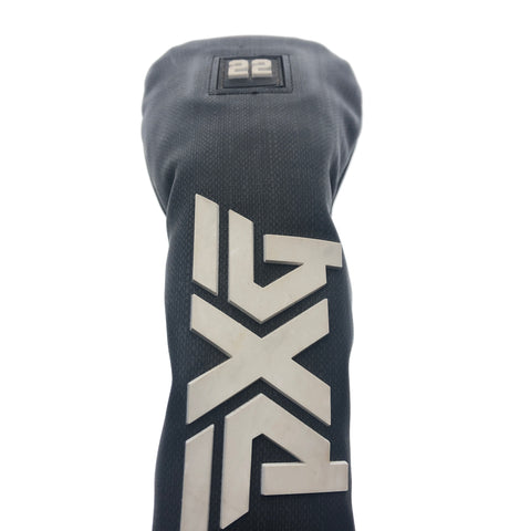 Used PXG 0211 4 Hybrid / 22 Degrees / Ladies Flex
